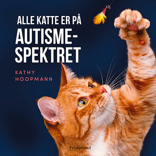 D1 Alle katte er på autismespektret