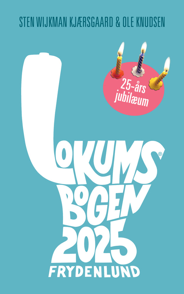 D1 Lokumsbogen 2025