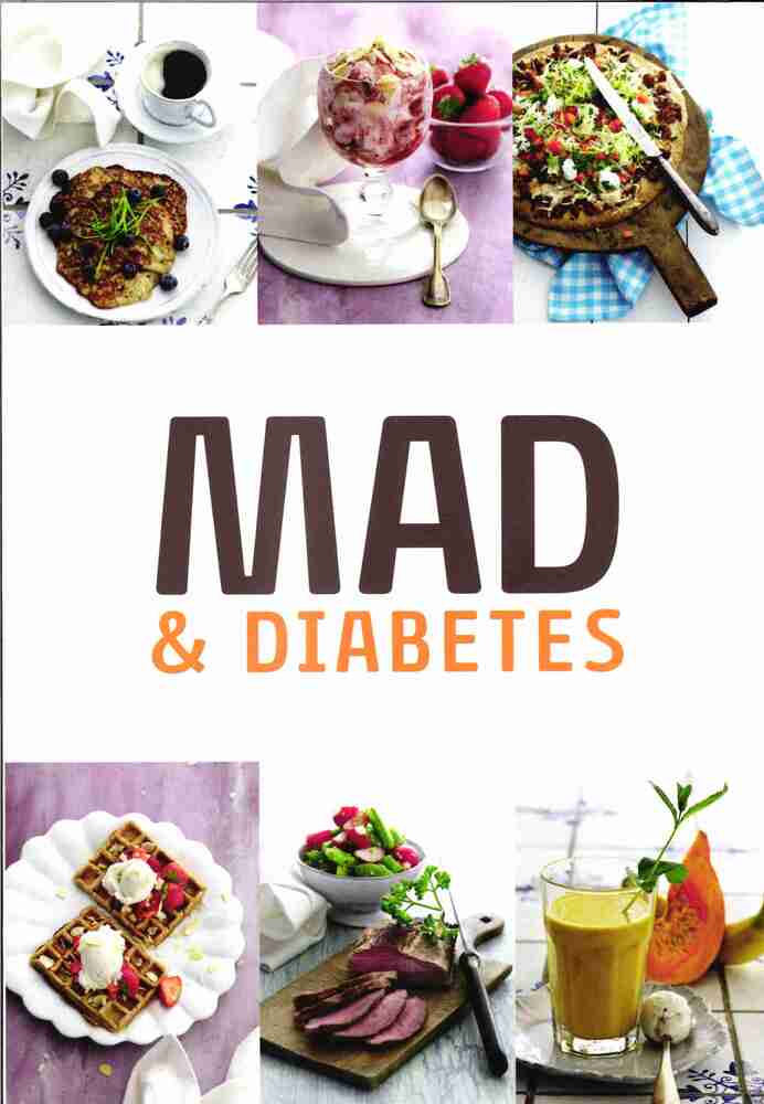 D1 Mad & Diabetes