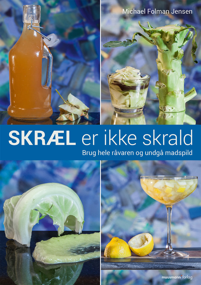D1 Skræl er ikke skrald