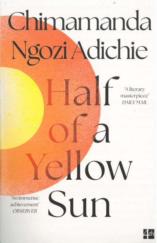 D2 Half of a Yellow Sun