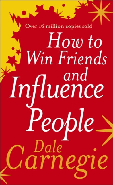 D2 How To Win Friends and Influence People