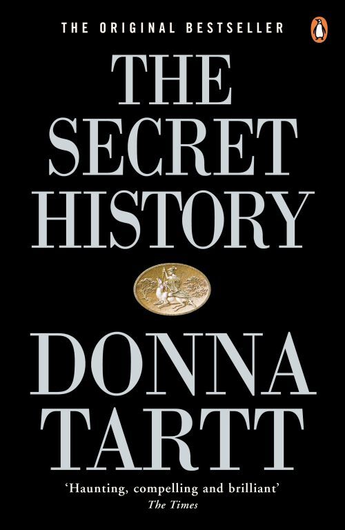 D2 The Secret History