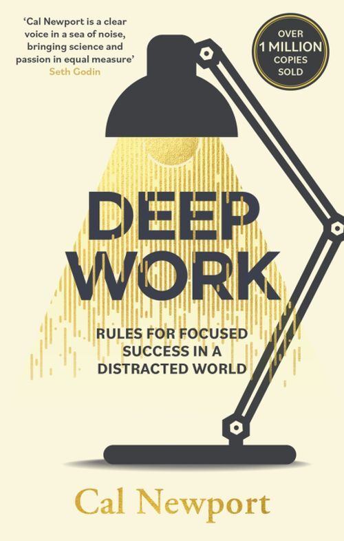 D2 Deep Work