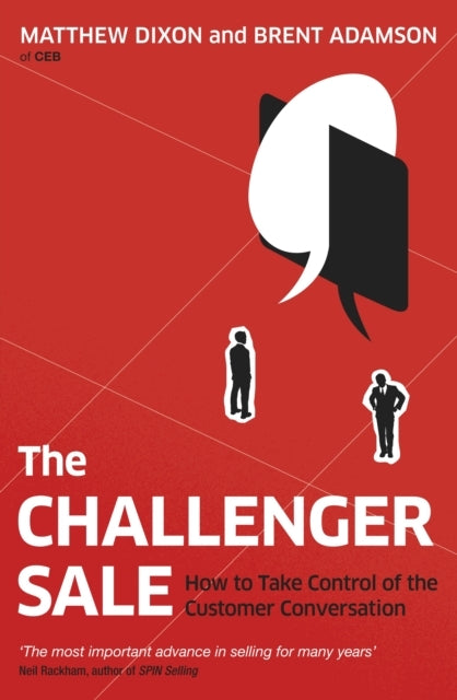 D2 The Challenger Sale