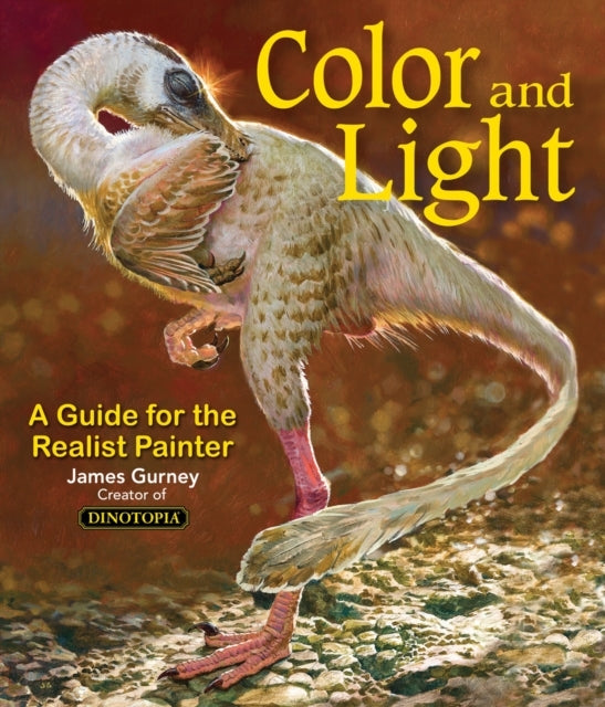D2 Color and Light