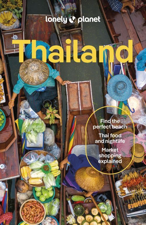 D2 Lonely Planet Thailand
