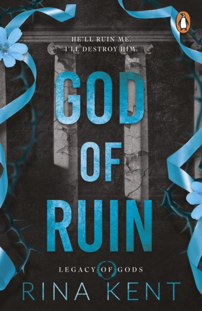 D2 God of Ruin