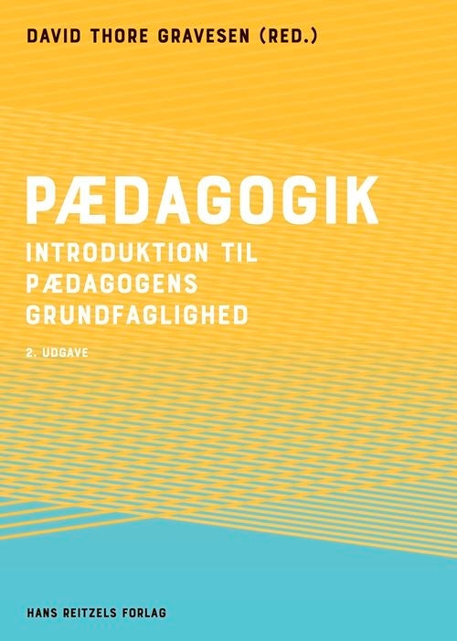 D2 Pædagogik