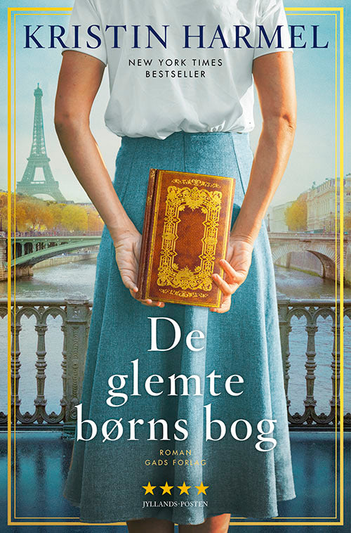 D2 De glemte børns bog, PB