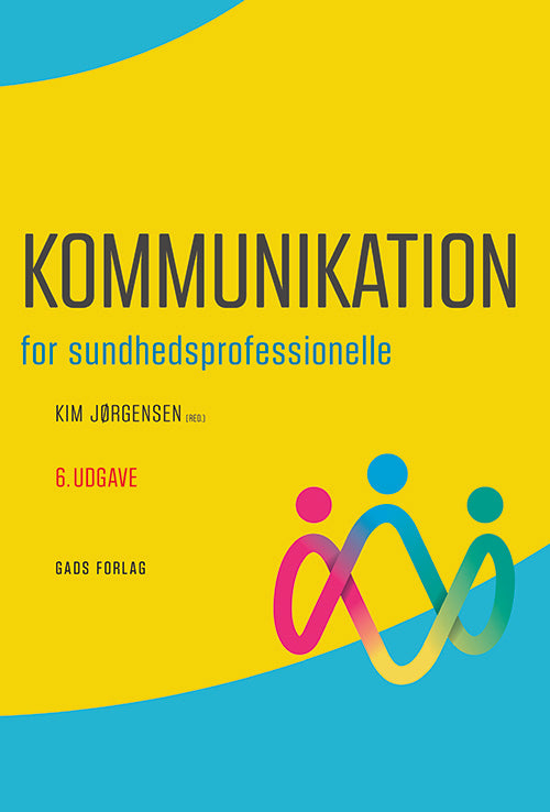 D2 Kommunikation for sundhedsprofessionelle