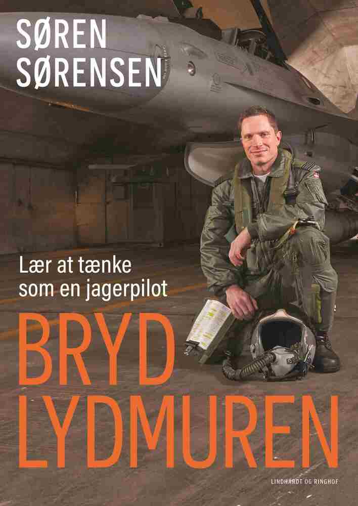 D2 Bryd lydmuren - Lær at tænke som en jagerpilot