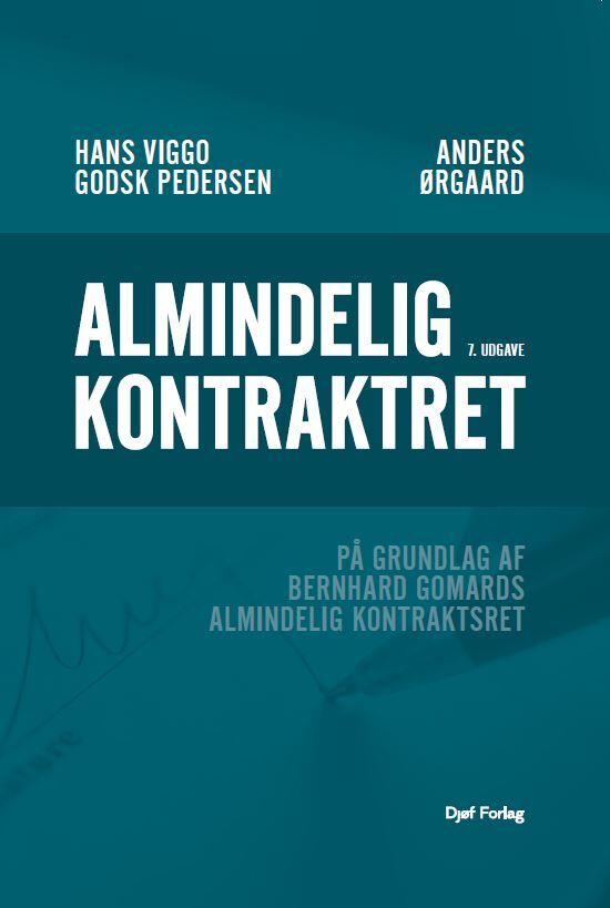 D2 Almindelig kontraktret