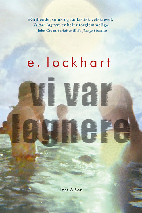 D2 Vi var løgnere