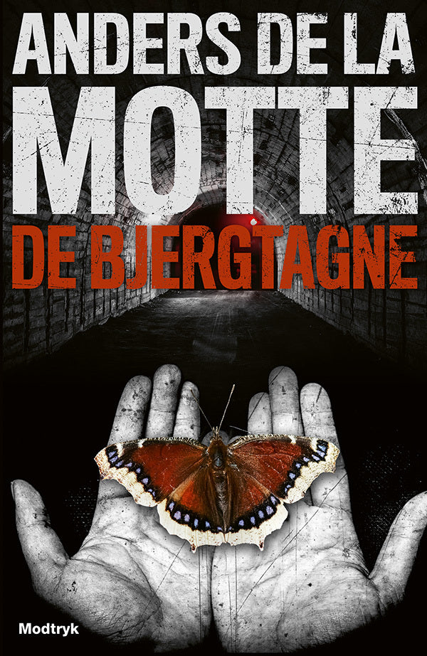 D2 De bjergtagne