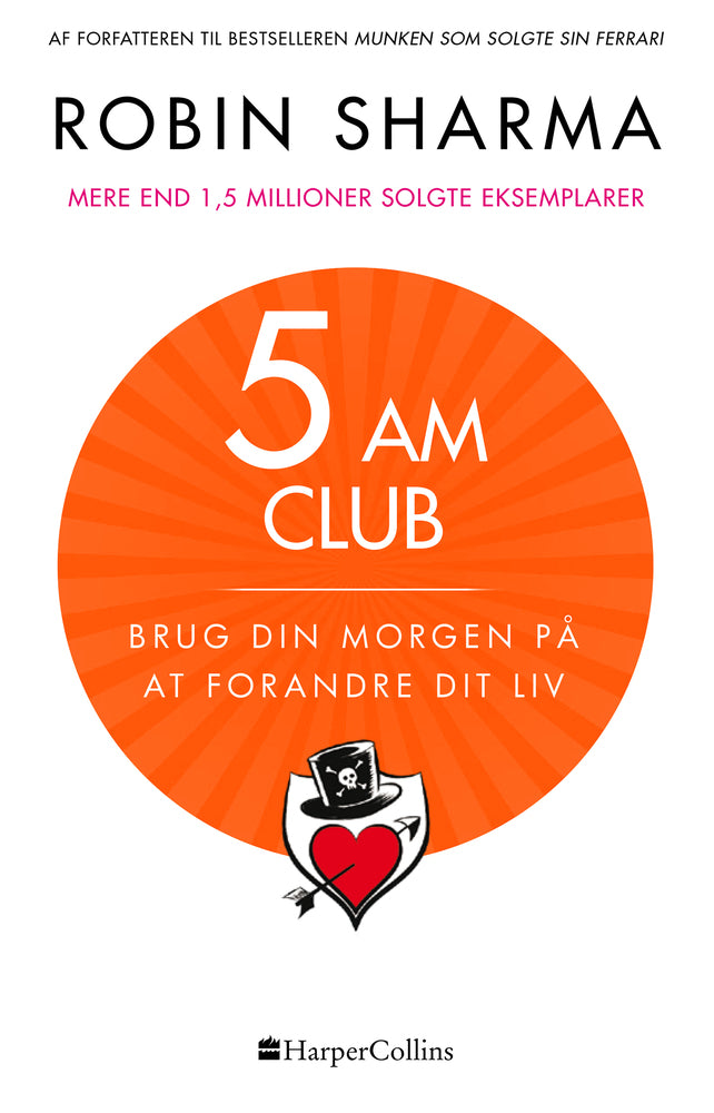 D2 5AM Club