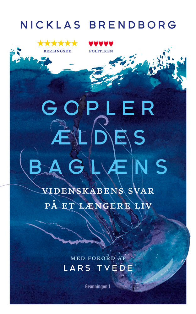 D2 Gopler ældes baglæns