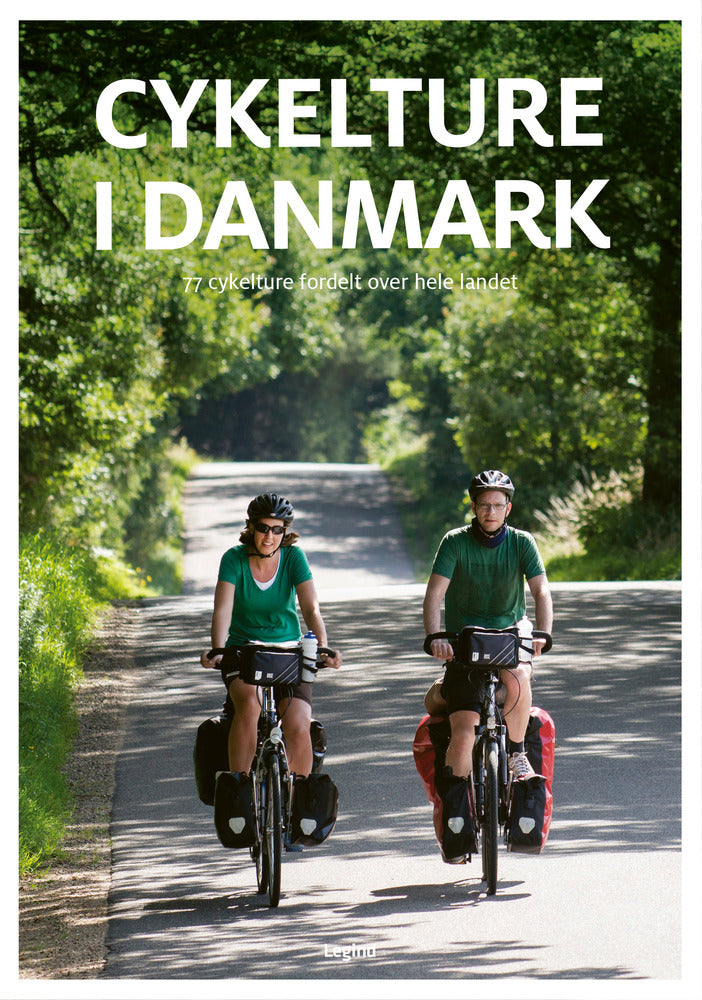 D2 Cykelture i Danmark