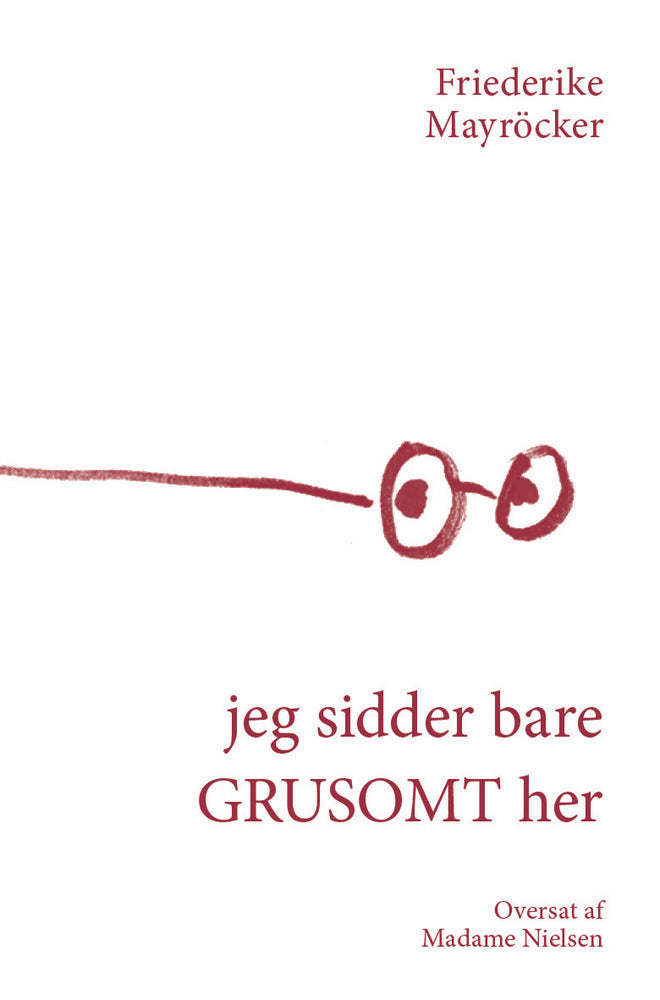 D2 jeg sidder bare GRUSOMT her