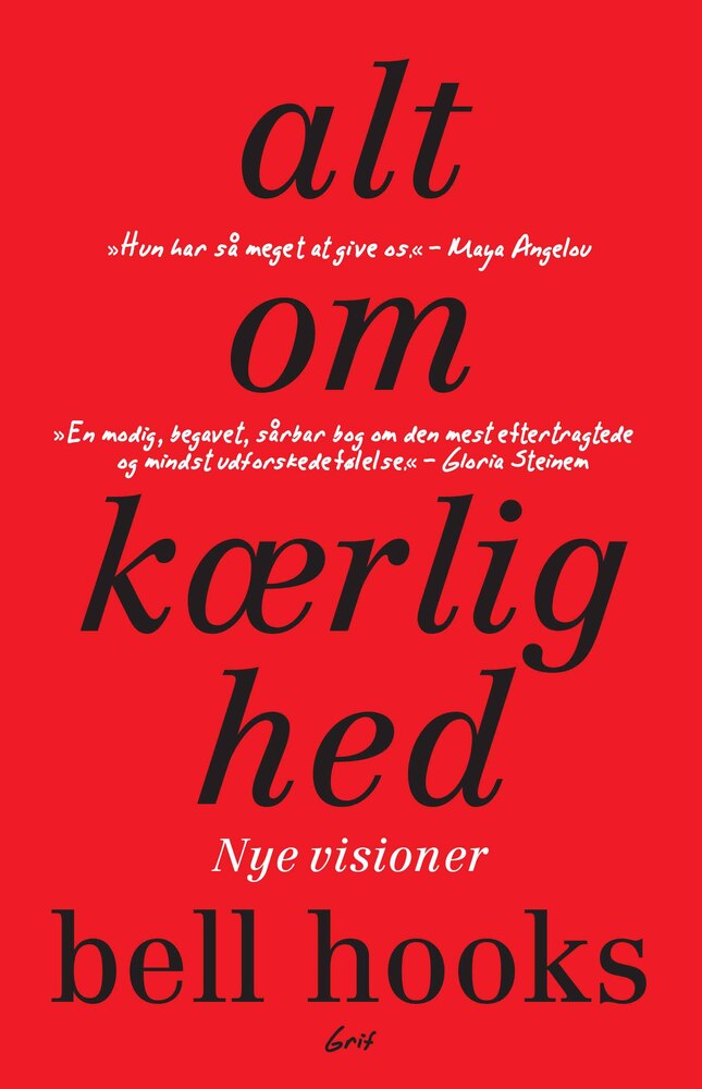 D2 Alt om kærlighed