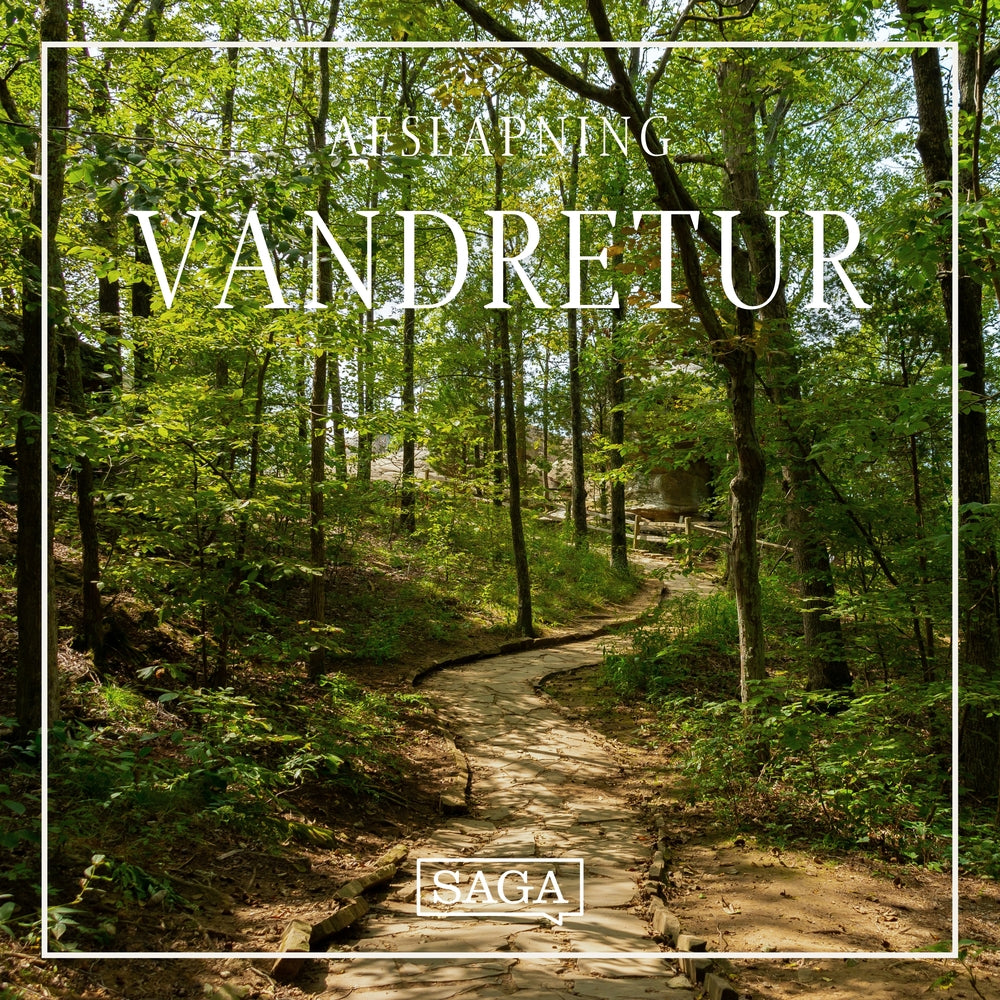 Vandretur