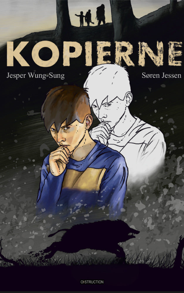 Kopierne