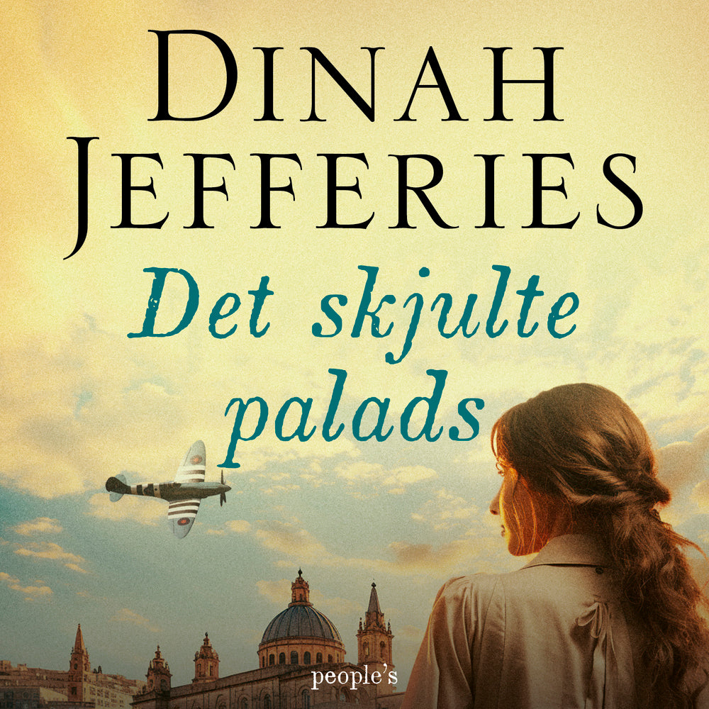 Det skjulte palads