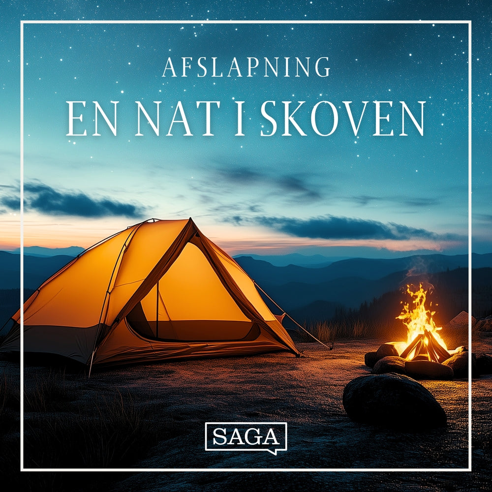 En nat i skoven