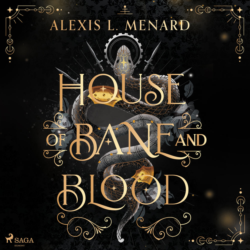 House of Bane and Blood