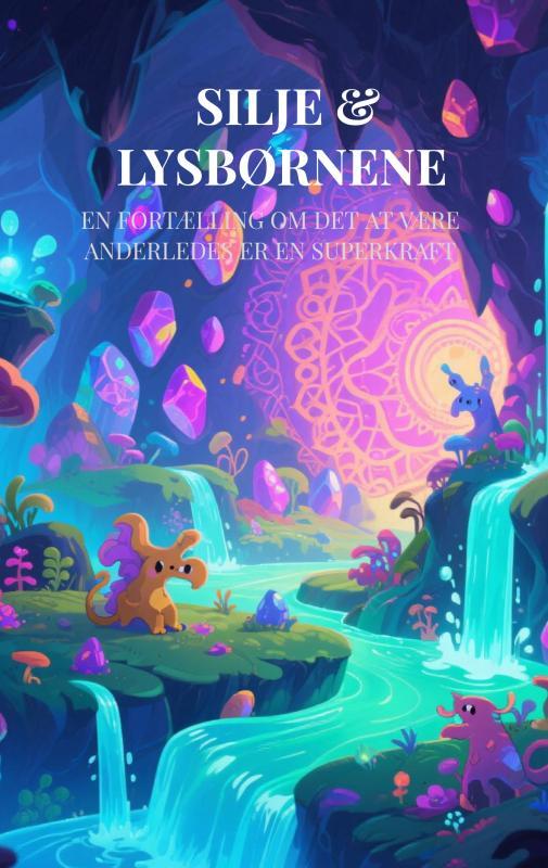 Silje & lysbørnene