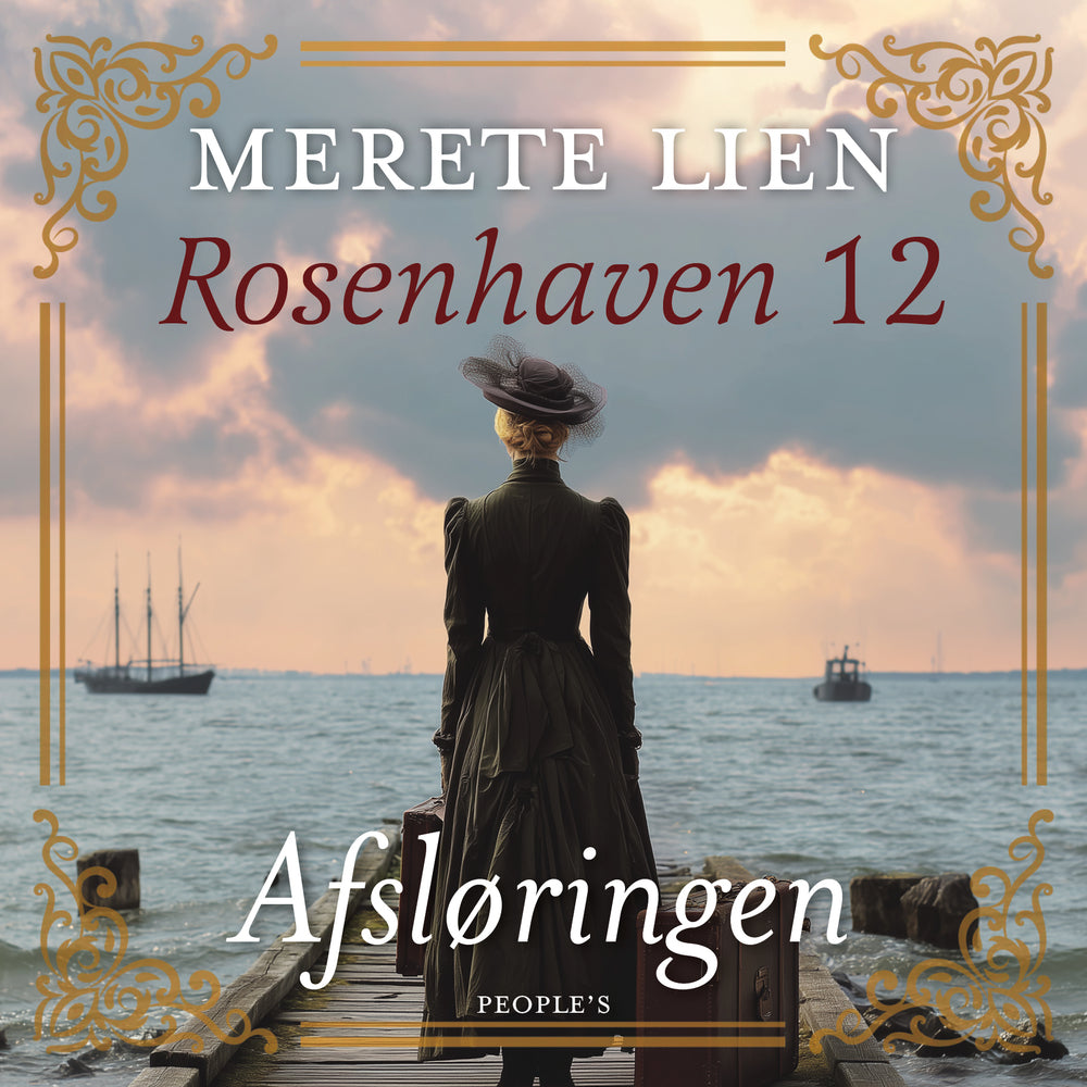 Afsløringen