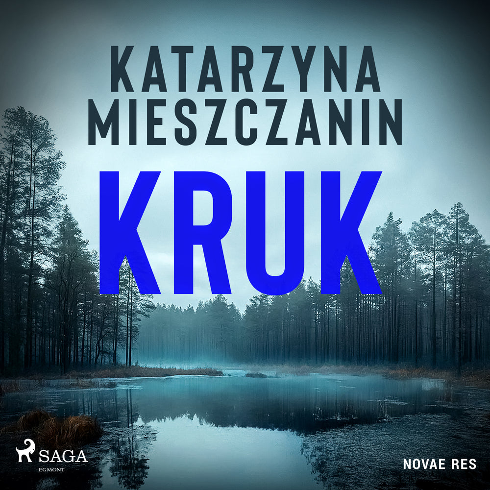 Kruk