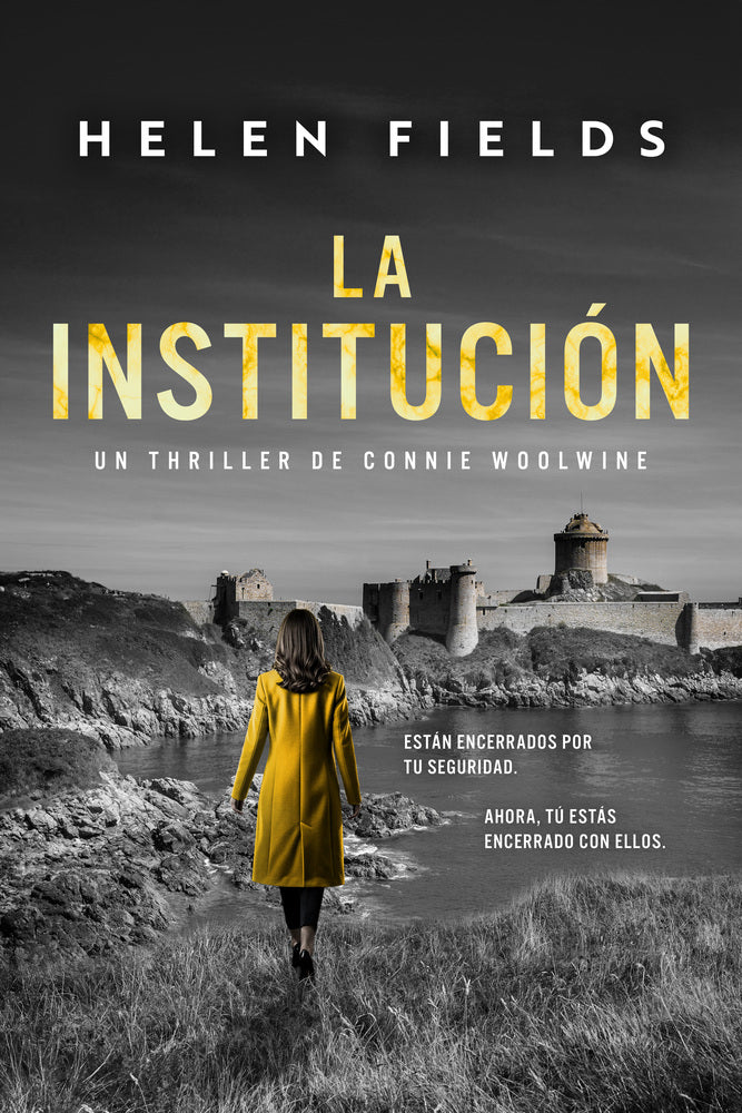 La institución