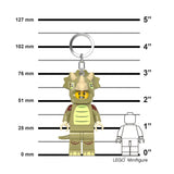 LEGO® Minifigur™ LED nøglering trike