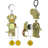 LEGO® Minifigur™ LED nøglering trike