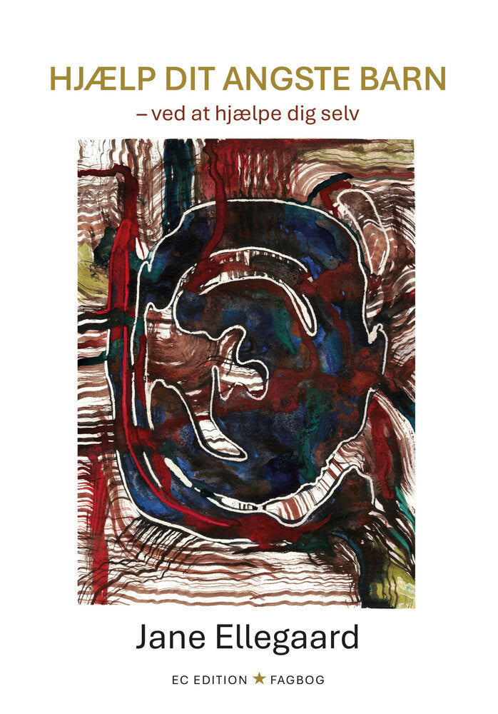 Hjælp dit angste barn