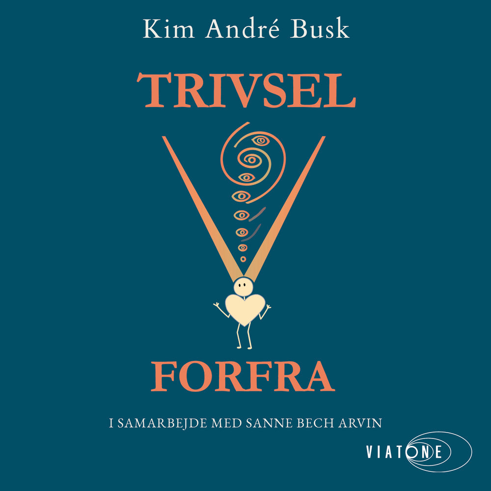 Trivsel forfra