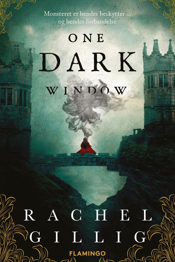 One Dark Window