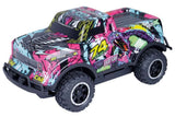 RC Ghost Car (Pink)