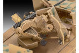 sWs with 3.7cm Flak 43 & Ammunition Trailer