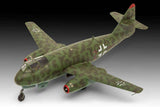 Messerschmitt P.1099A - P-Series 1:72