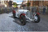 Mercedes-Benz SSKL 1:32