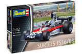 Surtees TS16/03 1:32