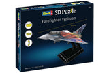 3D Puzzle Eurofighter Typhoon "Rapid Pacific"