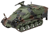 Wiesel 2 LeFlaSys BF/UF
