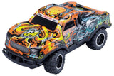 Advent Calendar R/C Christmas driver 1:22