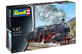 Express Locomotive BR 18 505 w/tender 2'3'T38 1:87