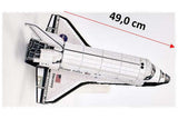 3D Puzzle, Space Shuttle Discovery