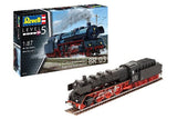 Express locomotive 03 class with tender 1:87