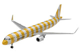 Airbus A321-200 "Condor" 1:144